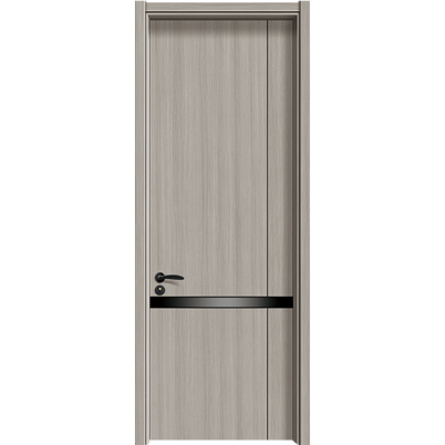 XQ-009-云山轻语--拉丝+不锈钢-(黑色）