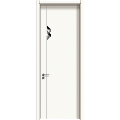 XQ-005 极白  细麻+不锈钢（黑色）