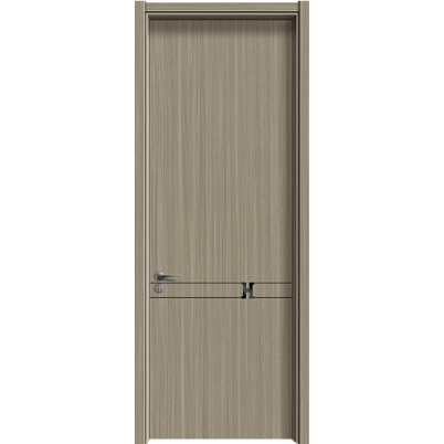 XQ-007-青山云素--拉丝+不锈钢（黑色）