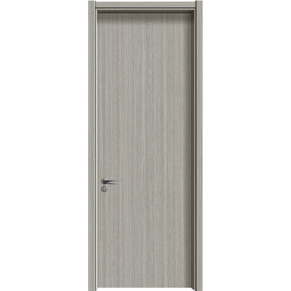 郑州单色门 淡尘轻相--拉丝