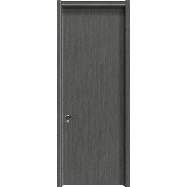 六盘水单色门 墨染锦年--拉丝