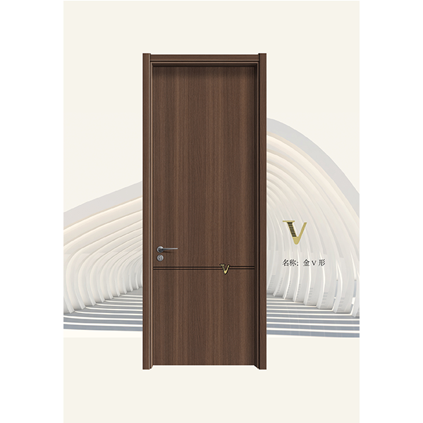 天锦镶嵌(金v形)