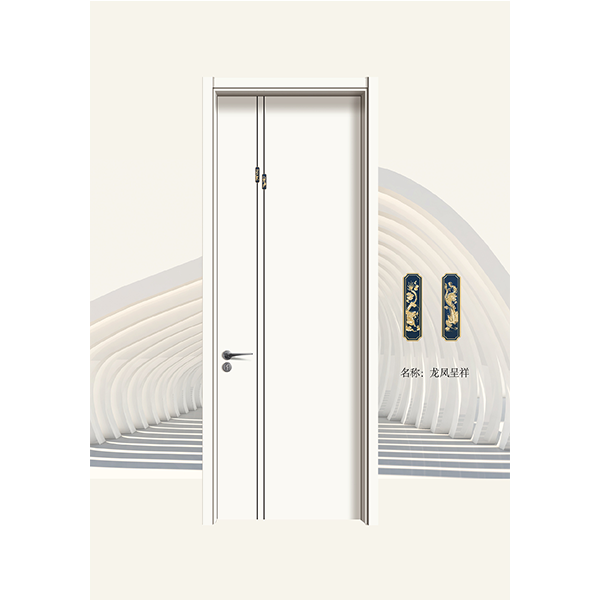 天锦镶嵌(龙凤呈祥)